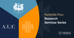 Parkville Plus logo